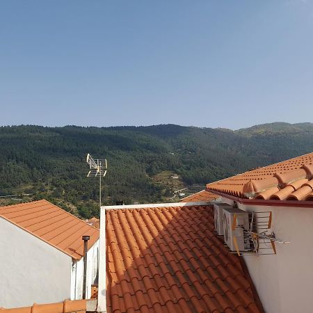 Casa Das Neves Manteigas Bagian luar foto