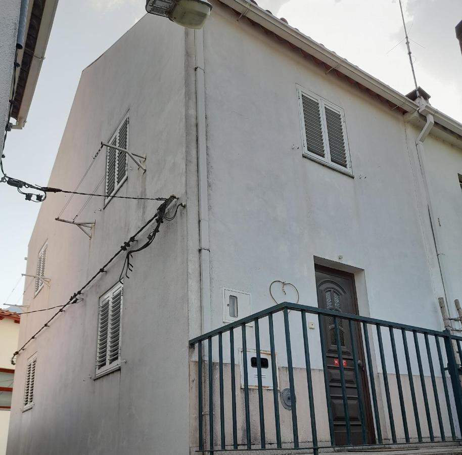 Casa Das Neves Manteigas Bagian luar foto